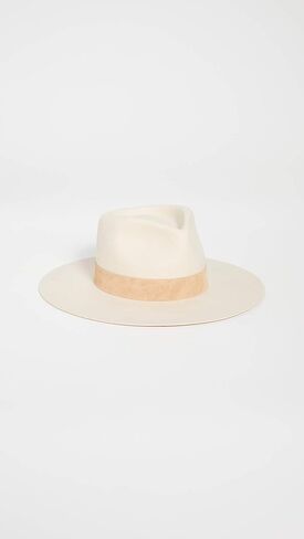 Lack of Color Women's The Mirage Fabric Hat in Saudi Arabia