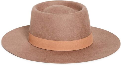 Lack of Color Women's The Mirage Fabric Hat in Saudi Arabia