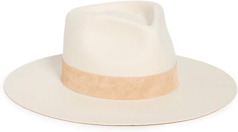 Lack of Color Women's The Mirage Fabric Hat in Saudi Arabia