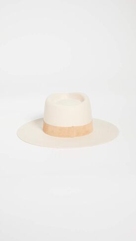 Lack of Color Women's The Mirage Fabric Hat in Saudi Arabia