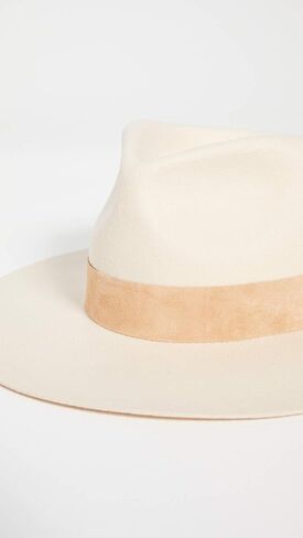 Lack of Color Women's The Mirage Fabric Hat in Saudi Arabia