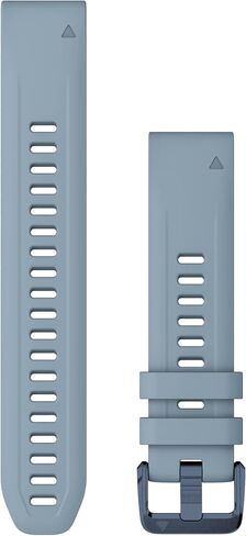 Garmin Quickfit 20 Watch Bands Sea Foam 3 Unid in Saudi Arabia