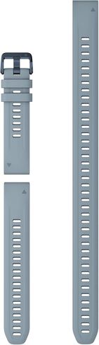 Garmin Quickfit 20 Watch Bands Sea Foam 3 Unid in Saudi Arabia