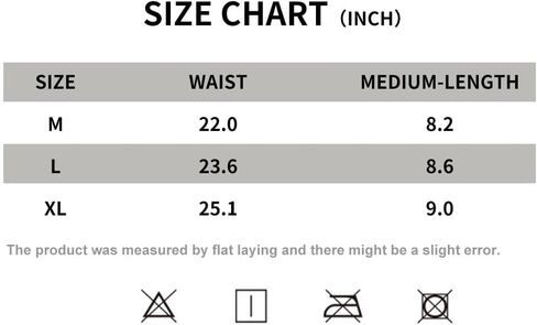 Womens Cotton Panties, Breathable Stretch Underwear Bikini, 6 Pack in Kuwait