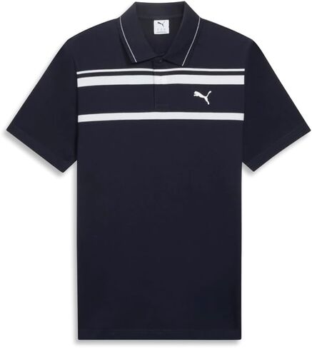 PUMA Mens Essentials Elevated Short Sleeve Shirt Casual Casual in Kuwait