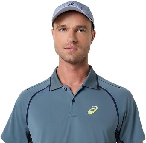 ملابس تنس علوية بأكمام قصيرة للرجال من ASICS in Kuwait
