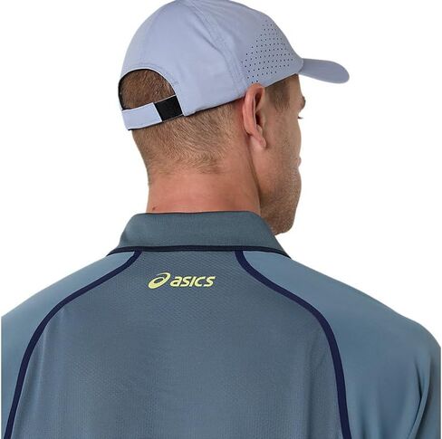 ملابس تنس علوية بأكمام قصيرة للرجال من ASICS in Kuwait