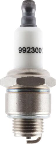 Briggs & Stratton 591868 Spark Plug Replaces 799876, Grey in Kuwait