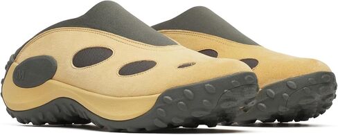 حذاء Merrell الرجالي Jungle Trek Mule باللون الكراميل/المتوسط ​​/ 10.5 in Kuwait