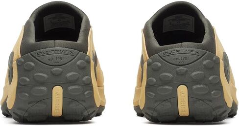 حذاء Merrell الرجالي Jungle Trek Mule باللون الكراميل/المتوسط ​​/ 10.5 in Kuwait