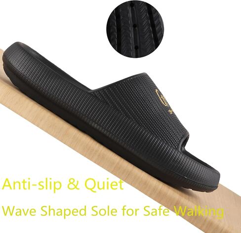 Groom Slides for Men Black Groom Sandals for Bachelor Party Wedding Day Gifts in Saudi Arabia