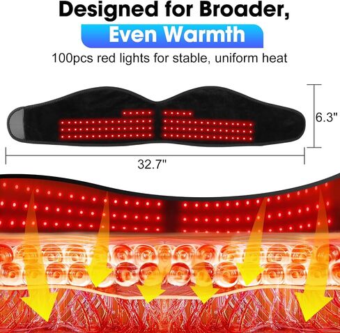 Face Heating Pad for TMJ Pain Relief, Cordless TMJ Heating Pad for Jaw with 3 Heat & 3 Timer Settings, Wearable Heating Pad for Face Jaw Chin 𝗪𝗶𝘀𝗱𝗼𝗺 𝗧𝗲𝗲𝘁𝗵 in Saudi Arabia