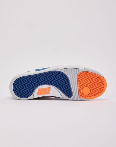 حذاء Nike Air Tech Challenge II للرجال باللون الأزرق الحجري (2025) in Kuwait