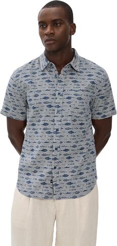 Rails Men's Carson Shirt in Kuwait