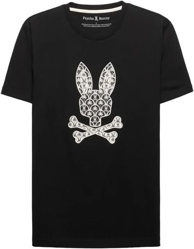 تي شيرت برسومات Psycho Bunny Brad in Kuwait