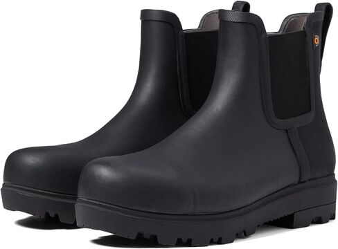 BOGS Laurel Chelsea Composite Safety Toe in Kuwait