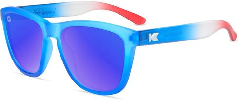 Knockaround Premiums Polarized Sunglasses for Men & Women - UV400 Protection in Saudi Arabia