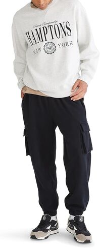 Aeropostale Men's Essential Cargo Cinch in Kuwait