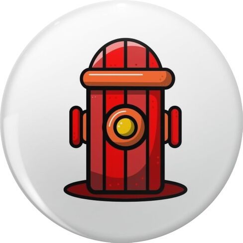 صنبور معدني طية صدر السترة دبوس التعادل تك Pinback 0.75 " in Saudi Arabia