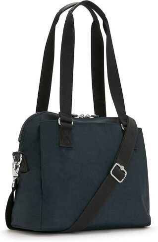 Kipling Felicity Shoulder Bag True Blue Tonal in Kuwait