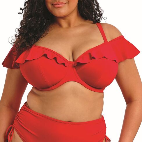 المرأة عادي الإبحار Underwire يغرق بيكيني الأعلى in Kuwait