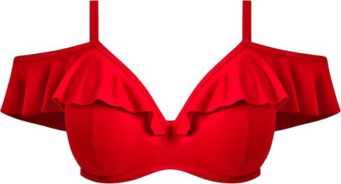 المرأة عادي الإبحار Underwire يغرق بيكيني الأعلى in Kuwait