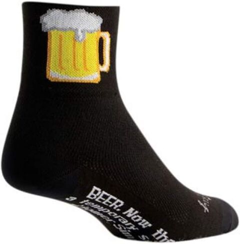 SockGuy Men's Bevy Socks in Kuwait