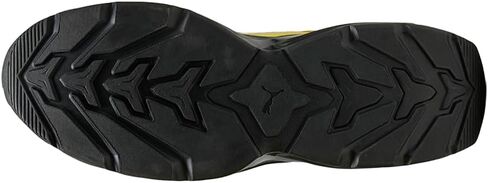 حذاء رياضي رجالي من PUMA X Pokemon Fade Nitro Pikachu برباط كاجوال - أصفر in Kuwait
