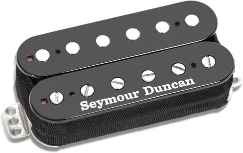 Seymour Duncan - 11103-85-B - TB-15 Alternative 8 Trembkr Black in Kuwait