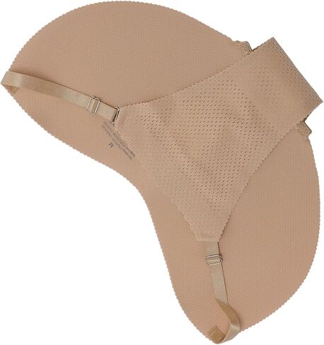 Padded Underwear for Women, Thickened Breathable Elastic Booty Padded Panty Butt Lifter Panties M Size in Kuwait