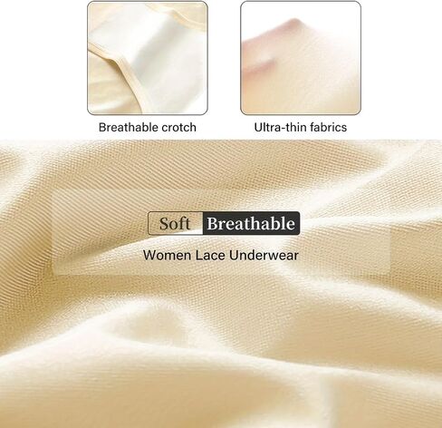 Women's Invisible High-Waist Shapewear Panties, Tummy Flattening & Body Sculpting in Kuwait