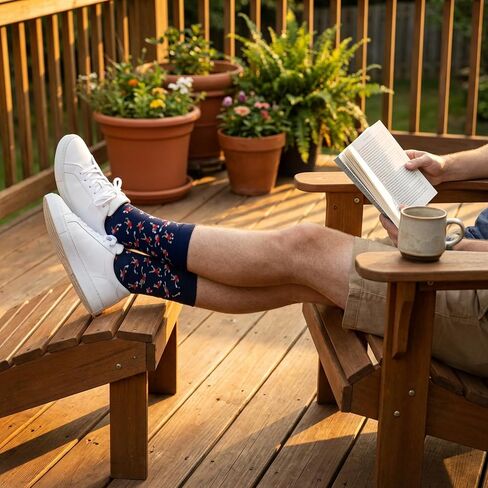 Funny Pickleball Socks – Hilarious Pickleball Motion Design – Moisture Wicking Athletic Crew Socks for Men – Ideal for Pickleball Lovers & Players – Great for Dad (Size 10-13) in Saudi Arabia