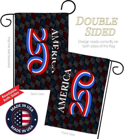 America 250 Flag United States Independence Day Wall Tapestry Home Accent Official Licensed Merchandise Canvas Prints Yard Sign Textile Woven Fabric Poster USA 250th Anniversary Decoration Gift in Saudi Arabia