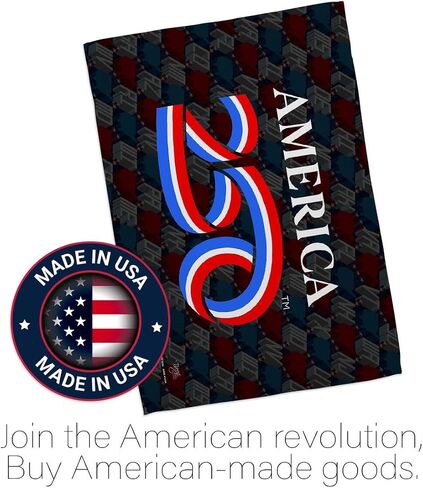 America 250 Flag United States Independence Day Wall Tapestry Home Accent Official Licensed Merchandise Canvas Prints Yard Sign Textile Woven Fabric Poster USA 250th Anniversary Decoration Gift in Saudi Arabia