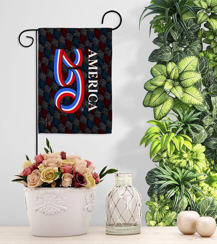 America 250 Flag United States Independence Day Wall Tapestry Home Accent Official Licensed Merchandise Canvas Prints Yard Sign Textile Woven Fabric Poster USA 250th Anniversary Decoration Gift in Saudi Arabia