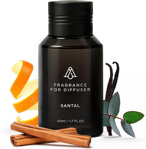 AromaPlan Hotel Scent Diffuser Oil Apple Pie 5 Fl Oz (148ml) Fall Collection– Luxury Hotel & Home Fragrance Oil - Non Toxic - Made in USA - Bigger Bottle, Bolder Aroma & Longer Lasting in Saudi Arabia