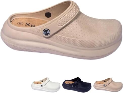 Men's Large Size Casual Slippers Breathable Open-Toe Soft-Soled Sandals Lightweight Non-Slip EVA Footwear for Outdoor Beach Poolside & Casual Activities Extra Plus Size Big Sizes in Saudi Arabia