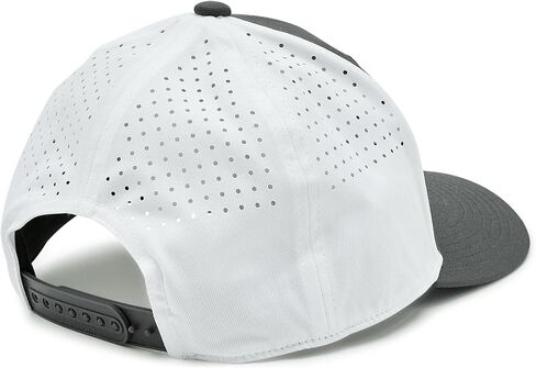 Black Clover Brooksy 2 Adjustable Hat in Kuwait