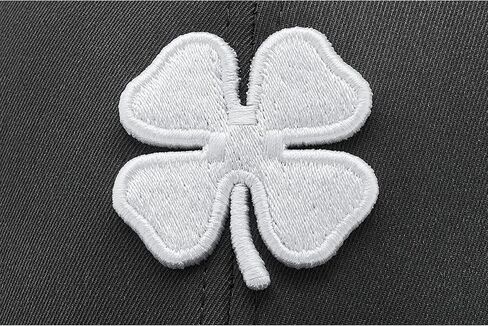 Black Clover Brooksy 2 Adjustable Hat in Kuwait