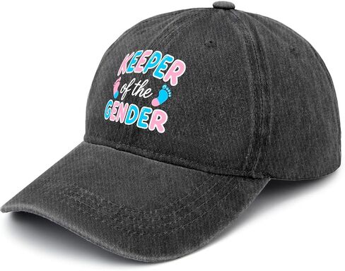 Gender Keeper Sun Hats Cycling Cap for Dad in Kuwait