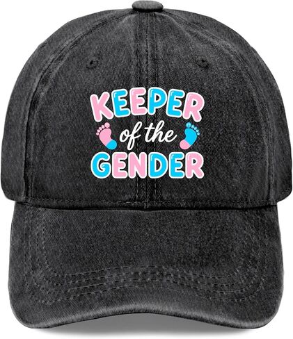 Gender Keeper Sun Hats Cycling Cap for Dad in Kuwait