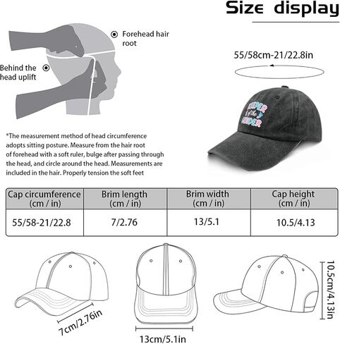 Gender Keeper Sun Hats Cycling Cap for Dad in Kuwait