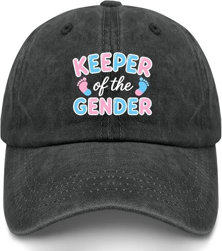 Gender Keeper Sun Hats Cycling Cap for Dad in Kuwait