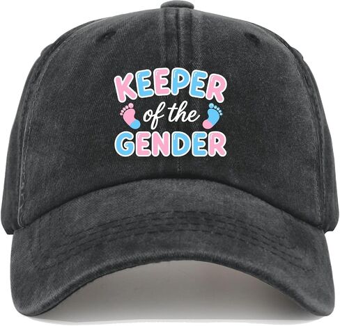 Gender Keeper Sun Hats Cycling Cap for Dad in Kuwait