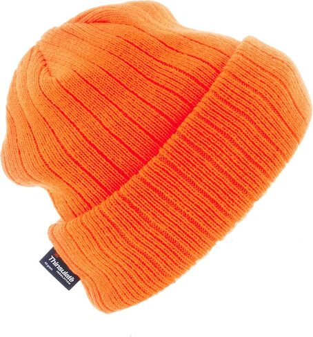 Milani Thinsulate 40 Gram Windchill Insulated Winter Cold Weather Beanie Skull Cap in Saudi Arabia