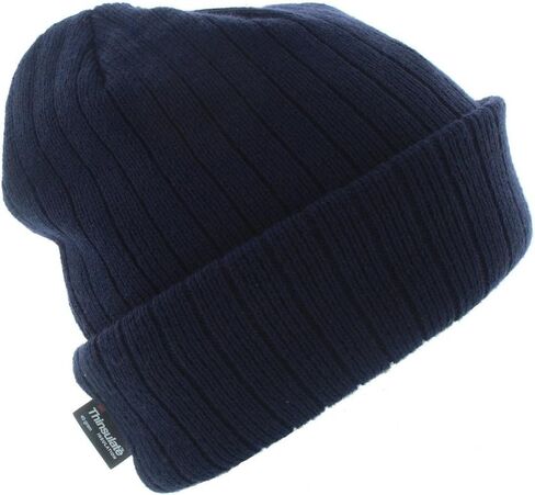 Milani Thinsulate 40 Gram Windchill Insulated Winter Cold Weather Beanie Skull Cap in Saudi Arabia