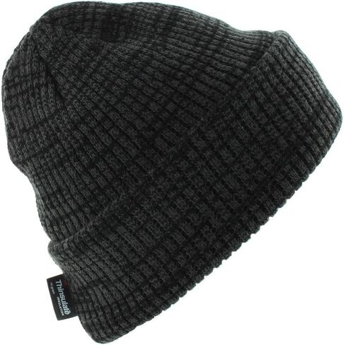 Milani Thinsulate 40 Gram Windchill Insulated Winter Cold Weather Beanie Skull Cap in Saudi Arabia
