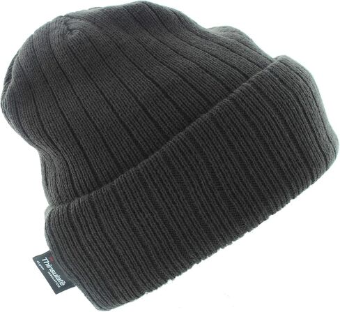 Milani Thinsulate 40 Gram Windchill Insulated Winter Cold Weather Beanie Skull Cap in Saudi Arabia