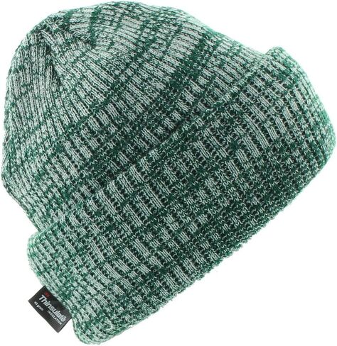 Milani Thinsulate 40 Gram Windchill Insulated Winter Cold Weather Beanie Skull Cap in Saudi Arabia
