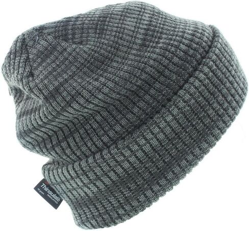 Milani Thinsulate 40 Gram Windchill Insulated Winter Cold Weather Beanie Skull Cap in Saudi Arabia